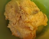 Foto del paso 2 de la receta: Empanadas de plátano y queso 🧀🤤
