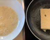 A picture of step 5 of French Toast | Basic and Easy Version.