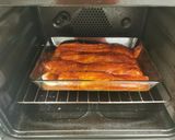Foto del paso 3 de la receta: Rap allagostat amb gambes vermelles