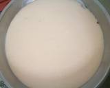 Baked Greek Custard recipe step 11 photo