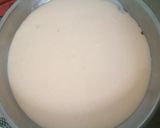 A picture of step 11 of Baked Greek Custard.