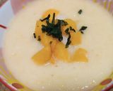 Foto del paso 5 de la receta Crema de Melón y Melocotón 🍈 🍑