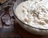 Foto langkah ke 8 dari resep Saus Bechamel aka Saus Putih ala Rianti Kitchen.