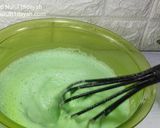 Foto langkah ke 3 dari resep Dodol Kukus Pandan Simple.