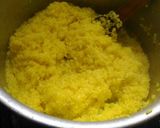 Foto langkah ke 2 dari resep Nasi kuning liwet sederhana.