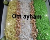 صورة لخطوة 5 من وصفة دجاج مشوي بالكيس الحراري