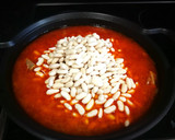 Foto del paso 4 de la receta: Alubias con costillas de cerdo