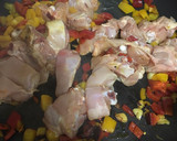 Foto del paso 4 de la receta: Arroz con pollo y langostino