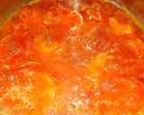 Foto del paso 5 de la receta: Espagueti con salsa de tomate