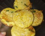 Foto langkah ke 4 dari resep Tahu telur.