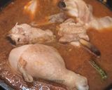 Foto langkah ke 3 dari resep Ayam Masak Bumbu Tuha Khas Banjar.