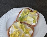 Foto del paso 7 de la receta: Tostas de lomo marinado