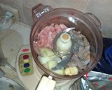 Foto langkah ke 1 dari resep Wonton (Pangsit Rebus/Goreng).
