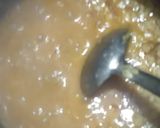 A picture of step 3 of Maash ki Daal.