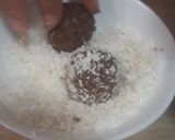 Kókuszgolyó recept fázis 3 fotója