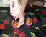 Foto del paso 10 de la receta: Bienmesabe de coco