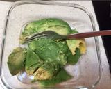 Foto del paso 6 de la receta Guaca~Nachos 😋😋