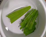 Foto langkah ke 1 dari resep Bubur Mutiara Sederhana.