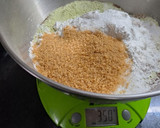Foto del paso 1 de la receta: Budín de algarroba sin tacc Norma