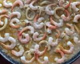 Foto del paso 8 de la receta: Paella #caminodesabores 🎅 para Papá Noel