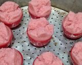 Foto langkah ke 7 dari resep Kue Mangkok (tape nasi).