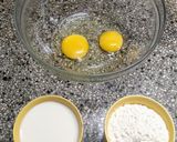 Foto del paso 1 de la receta: Crepes caseros saludables (wraps) 😋🌯