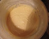 Foto del paso 1 de la receta: Budín marmolado