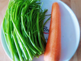 Gỏi RAU MUỐNG
