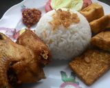 Foto langkah ke 4 dari resep Ayam Kampung Ungkep.