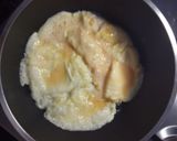 A picture of step 5 of Fluffy egg.