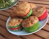 Foto del paso 8 de la receta: Magdalenas de limón en thermomix ¡listas en nada y súper ricas!