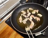 Foto del paso 2 de la receta Paella Mix