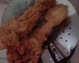 Foto langkah ke 7 dari resep Kepala ayam krispy.