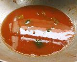 সুইট এন্ড সাওয়ার চিকেন(Sweet and Sour Chicken recipe) রেসিপির ধাপ 2 ছবি