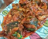 Foto langkah ke 6 dari resep Sarden Ikan Salem saus homemade 👌👍.
