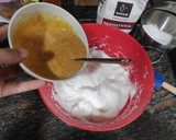 Foto del paso 3 de la receta: Pastel de zanahoria con Ratafia