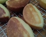 Foto langkah ke 10 dari resep Pukis Gembul ala C!.