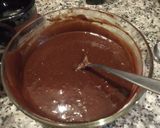 Foto del paso 5 de la receta: Brownie al Horno o individual al Microondas