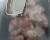 A picture of step 4 of My Salt & Chilli Peppered Chicken Wings 🐔.