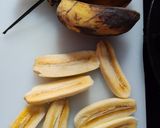Foto langkah ke 1 dari resep Pisang goreng rambutan.