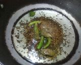रवा बेसन ढोकला विथ पुदीना चटनी (Rava besan dhokla with pudina chutney recipe in hindi) रेसिपी चरण 4 फोटो