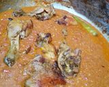 A picture of step 7 of Chicken Roast 🍗.