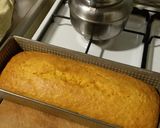 Foto del paso 5 de la receta: Budín de zanahoria húmedo