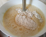 Foto del paso 2 de la receta: Bizcocho de natillas
