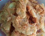 Foto langkah ke 2 dari resep Kentang Krispi.