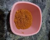 કઢાઈ પનીર (Kadhai Paneer Recipe In gujarati) રેસીપી સ્ટેપ3ફોટો