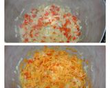 Foto del paso 5 de la receta: Guiso de lentejas vegetariano