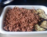 Foto del paso 4 de la receta: Musaka "casi light"