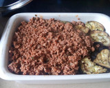Foto del paso 4 de la receta: Musaka "casi light"