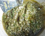 Foto langkah ke 2 dari resep Sambal Ijo.